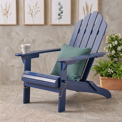 Outdoor Lounge Chair