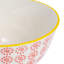 Nicola Spring - Hand-Printed Cereal Bowl-50945969