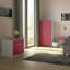 Dwight Piece Bedroom Set-1574914116