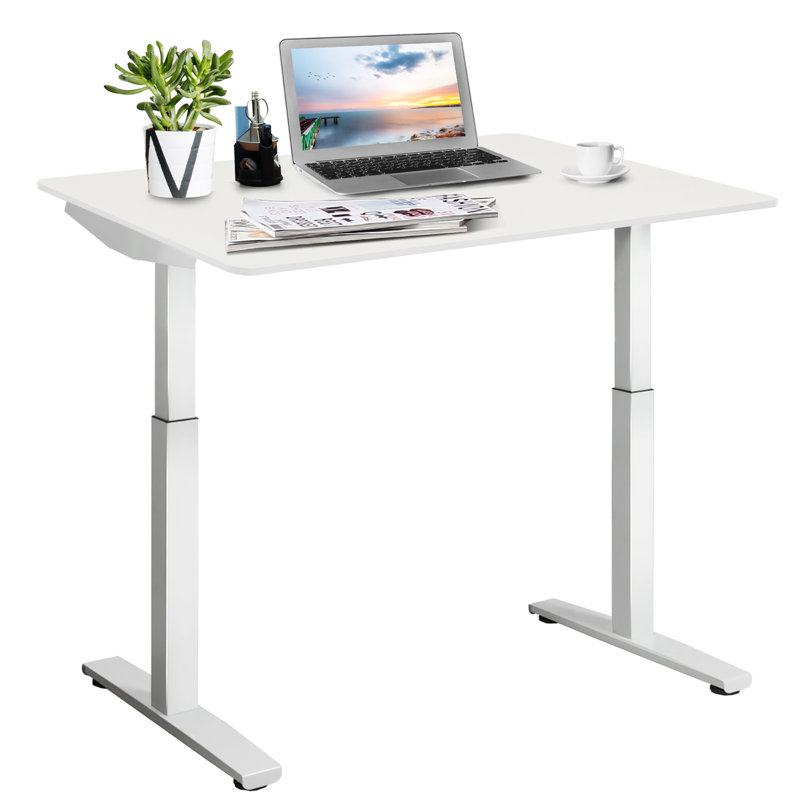Kaylen Tabletop (Table Top only), White