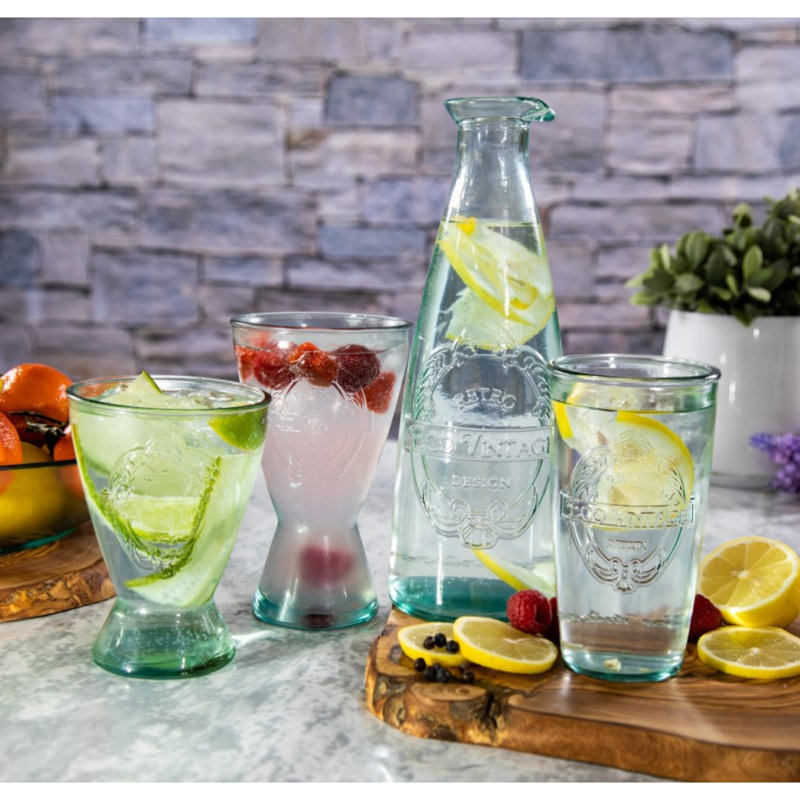 Mykonos 1L Carafe