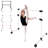 EvoNet White Resistance Bands / Pilates Bands