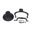 Sonnettes, sonnette de porte, grande cloche en fonte