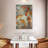 Brampt Vibrant Koi II-106964403