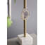 Pilier de table 15,25 po