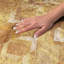Tapis à chevrons de qualité supérieure lavable à la machine ADS100 Dream Shag-529028944-529028951