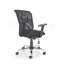 Polyester Blend Office Chair