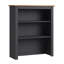 87cm Sideboard with Bar Hutch