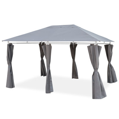Amont Dakota Fields Polyester Replacement Canopy for Canopy
