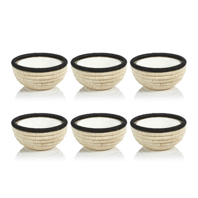 Breakwater Bay Montmorenci Condiment Server