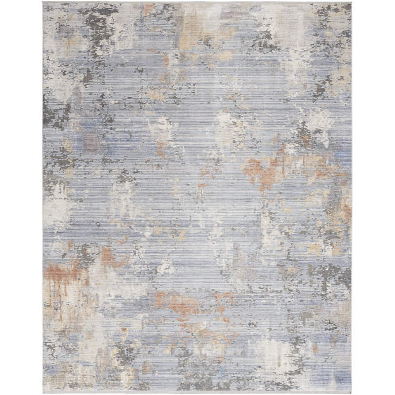 Avtepe Area Rug, Rectangle 160 x 229cm