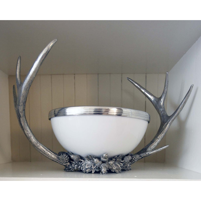 Vagabond House Lodge Serving Bowl
