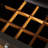 Black Rectangular Solid Wood Jewelry Armoires