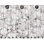 Décoration murale d'intérieur HD 1155 H 7,8 pi x l 3,11 pi fini mat - auto-assemblant - paquet de 4-100965504-100965505