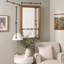 Corinne Collection Mirror