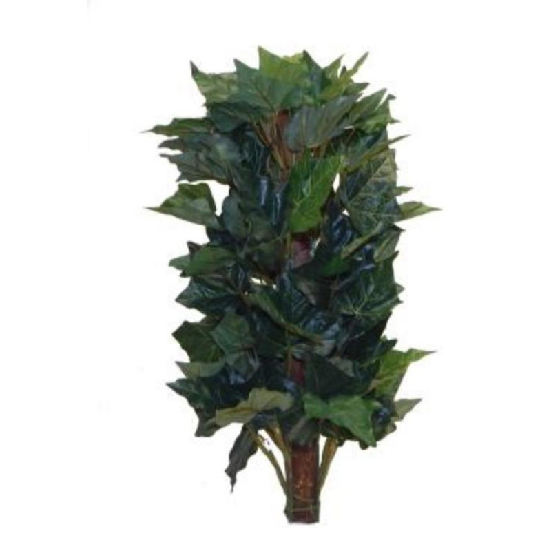 Faux Ivy Tree