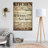 Kitchen Inspiration Canvas Print-1870522508
