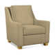 Upholstered Accent Chair