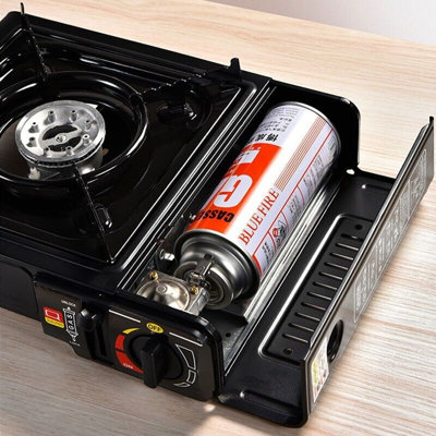 Boshen Gas Single Burner