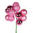 Pink selected