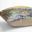 Crossing The Bridge Square Throw Cushion-56286967-56286968