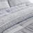 7- Piece Queen Jacquard Comforter Set