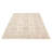 Leonord One-of-a-Kind 7'11" x 10'3" New Age Rectangle Wool Area Rug in Ivory