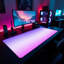 Polyester Desk Pad-1323534755