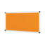 Wall Mounted Bulletin Board-22039176-22039167