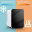 Symple Stuff 4 L Countertop Mini Fridge-458990431