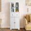 Armoire de salle de bain murale