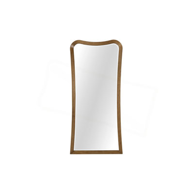 Accent Floor Mirror