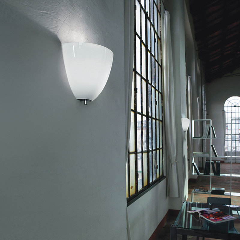 Willy 1-Light Flush Mount