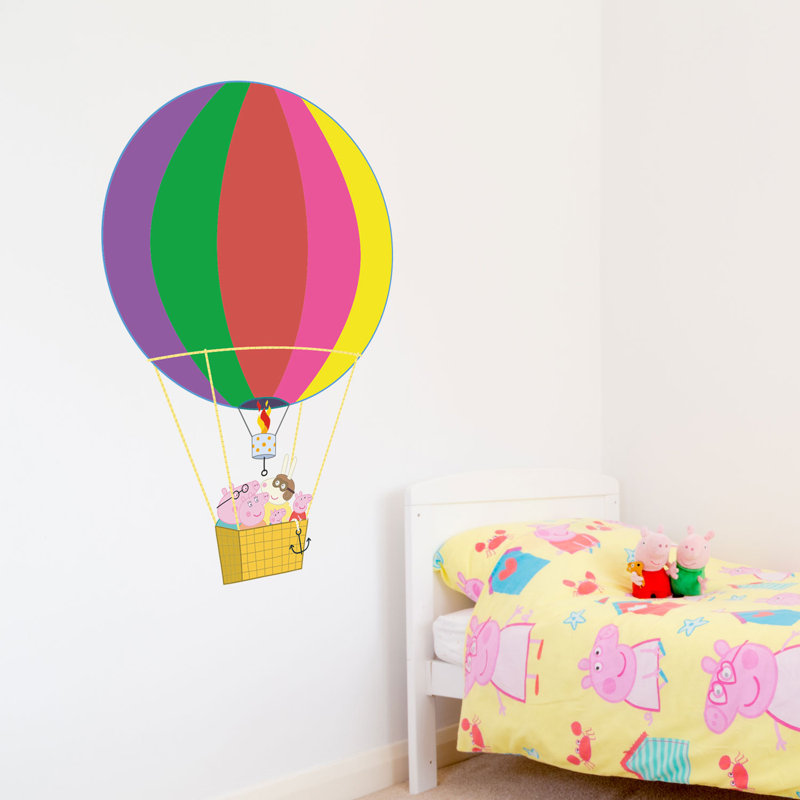Wall Decal, 98cm H x 65cm W