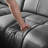 Only Armless Left Chaise Part