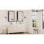 Armoire à pharmacie avec miroir et 3 tablettes Cyrille-2003309850-1956312418
