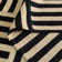 Ralph Lauren Canyon Stripe Patch Wool Striped Rug