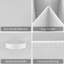 Fabric Cube Collapsible Storage Box-454212730