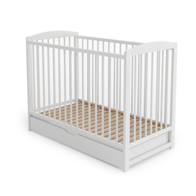 Cot Bed