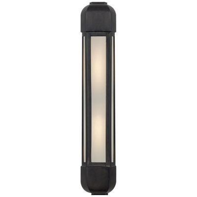 Dublin - Light Outdoor Wall Light