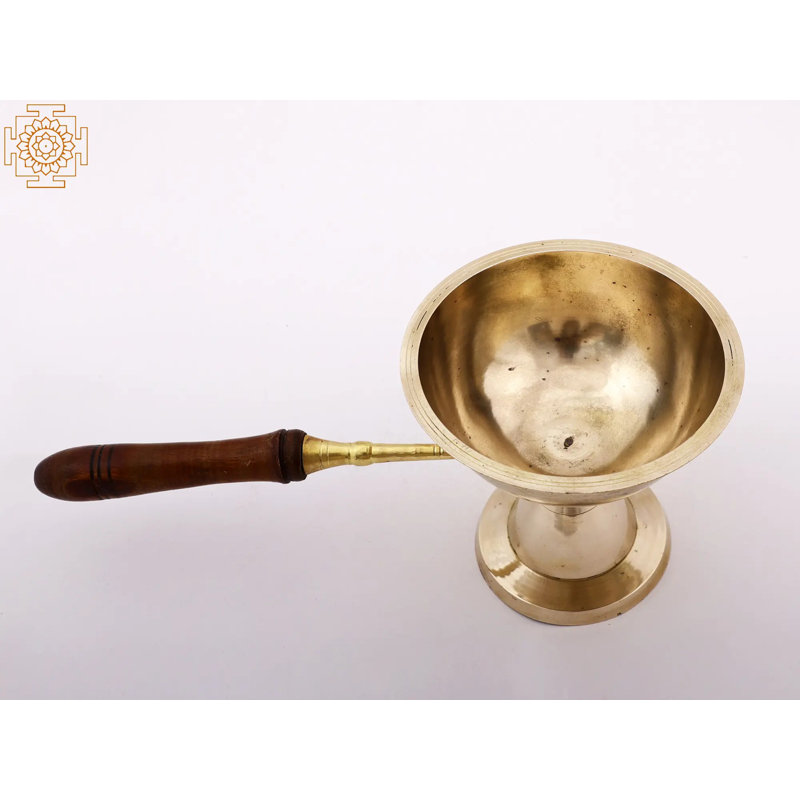 Arati traditionnel Dhoop