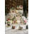 Spode Christmas Tree Village Led Train Station