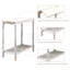 Table de bout Mcalpin