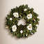 Magnolia Wreath-1880792428