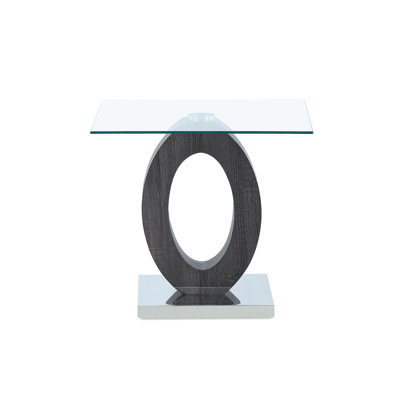 Table de bout TRACKER