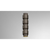 Ring 4 - Light Flush Mounted Sconce