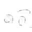 Wall Mounted Basin Mixer Tap KARUAY-1034111544