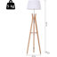 Southwick 156cm Tripod Floor Lamp-1562988205