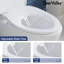 Siège de toilette DV-1S0038 DeerValley