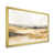Gold Picture Framed